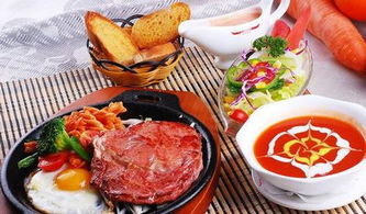 貝約翰西餐 實(shí)力鑄就品牌，探索萬(wàn)旭餐飲加盟的機(jī)遇與優(yōu)勢(shì)