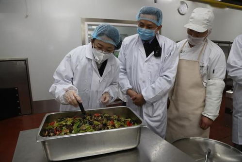 豐臺區市場監管局以陽光監管與智慧監管為雙翼，全力護航餐飲企業復產復工